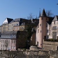 Photo de Luxembourg - Luxembourg-ville